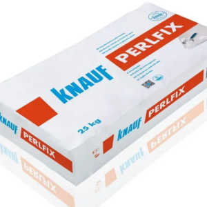 KNAUF PERLFIX 25/1 ljepilo za gips